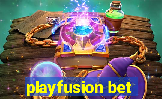 playfusion bet